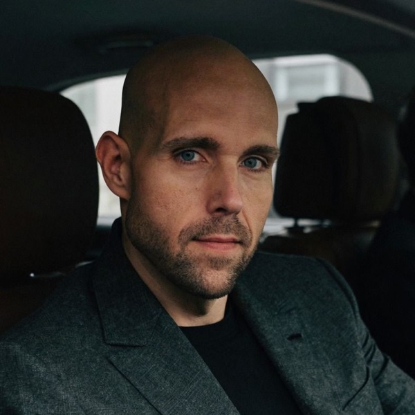 Jeremy Schoemaker